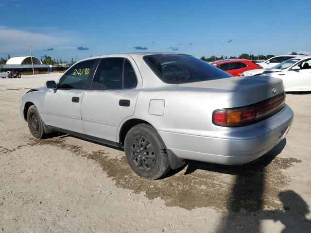 Vin: 4t1sk12e5nu152207, lot: 68035603, toyota camry le 19922