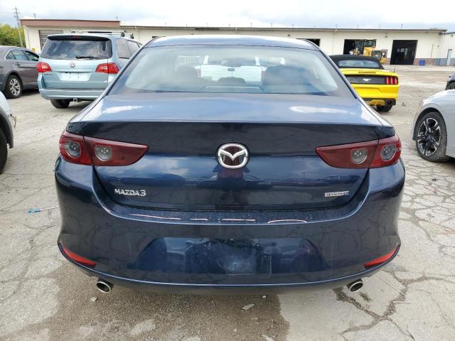 JM1BPABLXM1316202 Mazda 3 SELECT 6