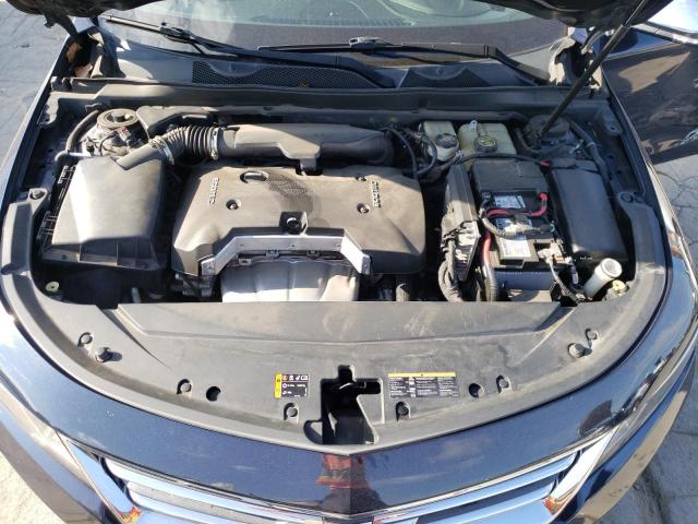 2G1105SA9G9194625 | 2016 CHEVROLET IMPALA LT