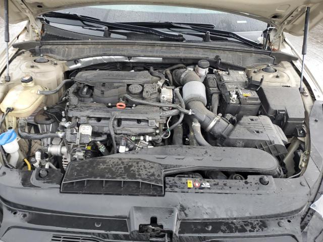 5XXG34J21MG043697 KIA K5 EX