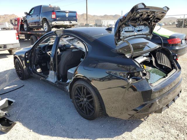 2023 LEXUS IS 500 F S - JTHAP1D29P5003752