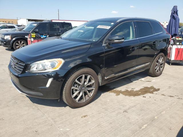 2016 Volvo XC60 T5 Premier