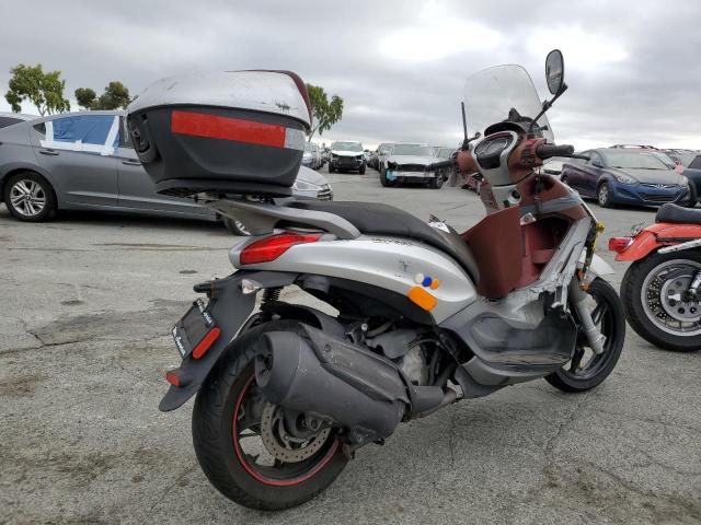 2013 PIAGGIO BV 350 - ZAPM690T3D5001004
