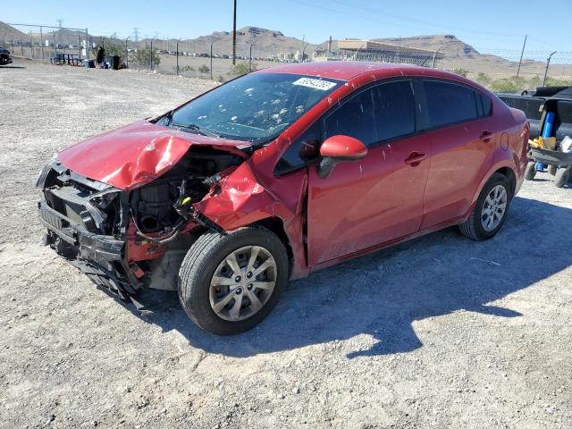 2017 Kia Rio LX