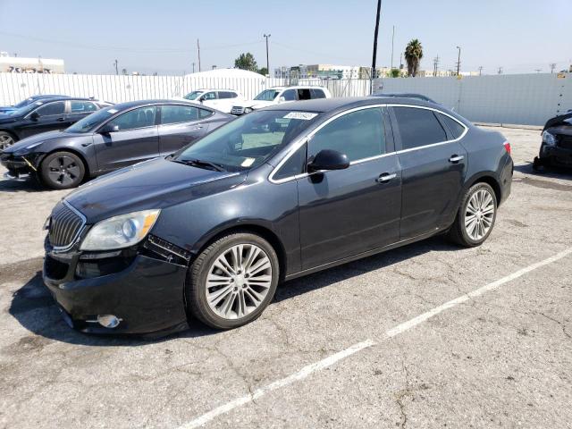 2013 Buick Verano 