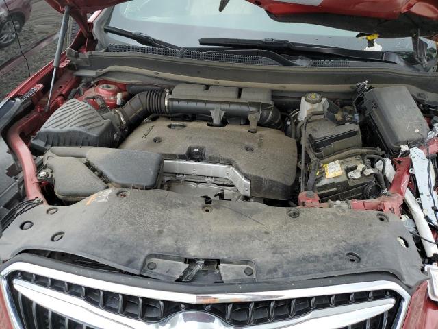 LRBFXBSA7LD157978 Buick Envision Preferred