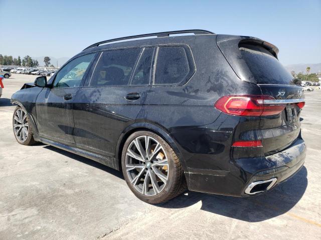 2019 BMW X7 xDrive50I VIN: 5UXCX4C58KLS38847 Lot: 68072693