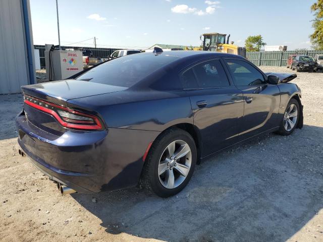 2C3CDXHG3GH355556 | 2016 DODGE CHARGER SX