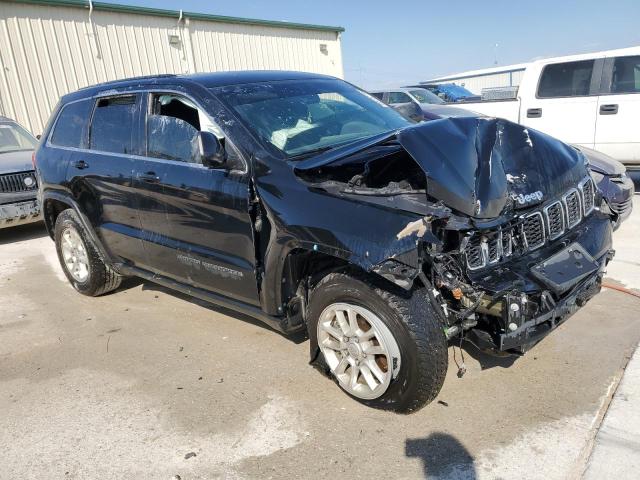 1C4RJEAG3JC428593 Jeep Grand Cherokee Laredo