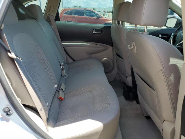 JN8AS5MT6FW158451 Nissan Rogue Select S
