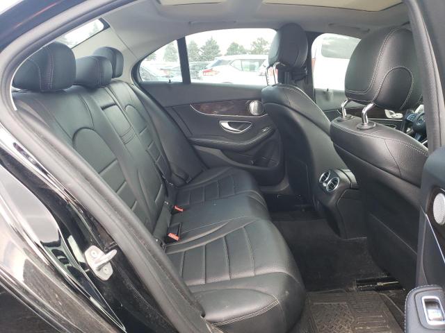 55SWF4KB8HU219623 Mercedes-Benz C 300 4matic