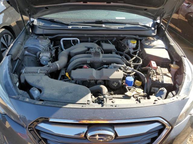 4S3BNAN62J3036639 Subaru Legacy 2.5i Limited