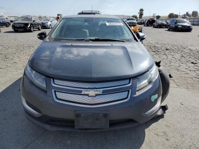 VIN 1G1RE6E44DU148361 2013 Chevrolet Volt no.5