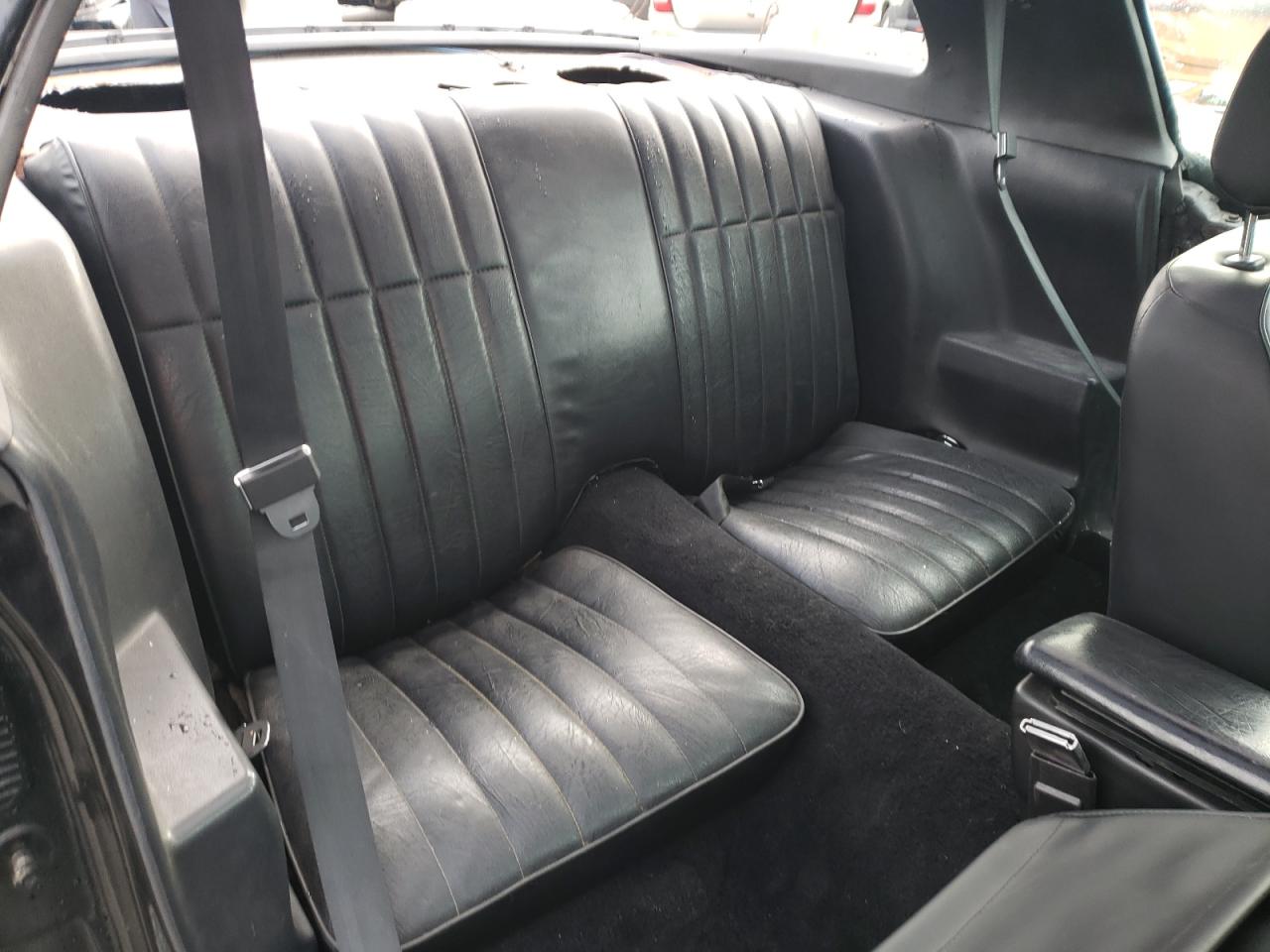 1087L8L610794 1978 Chevrolet Camaro Z28