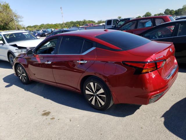 1N4BL4DV5NN390218 Nissan ALTIMA SV
