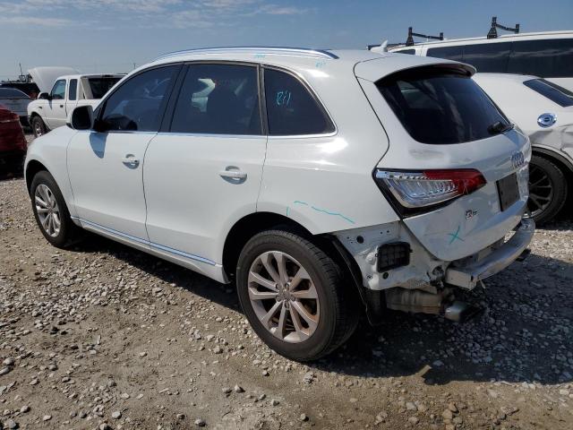 VIN WA1LFAFP3EA071386 2014 Audi Q5, Premium Plus no.2