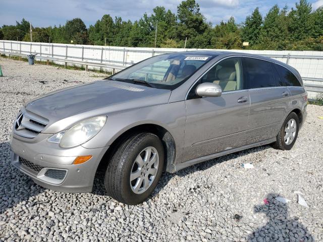 2007 Mercedes-Benz R-Class R 350