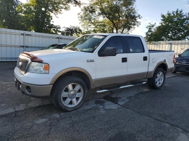 2006 Ford F-150 SuperCrew 