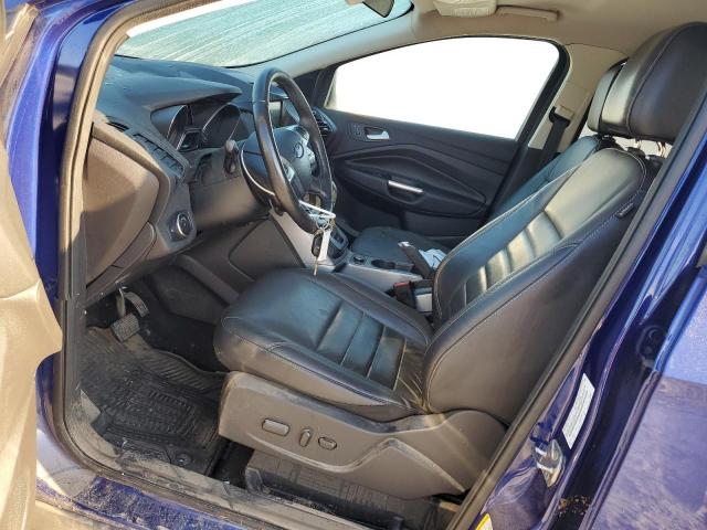 2016 FORD ESCAPE SE - 1FMCU9GX8GUB50333
