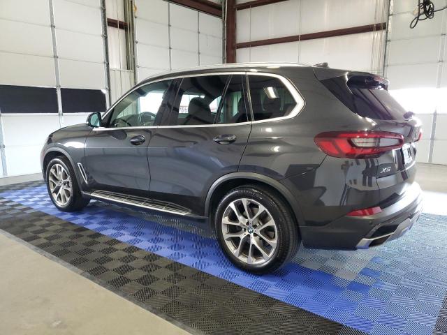 5UXCR4C04N9M91048 BMW X5 SDRIVE 2