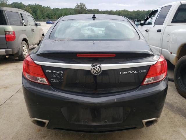 2013 Buick Regal Gs VIN: 2G4GV5GV7D9232827 Lot: 68366913