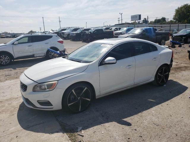 2016 VOLVO S60 R DESI - YV126MFP4G2395358