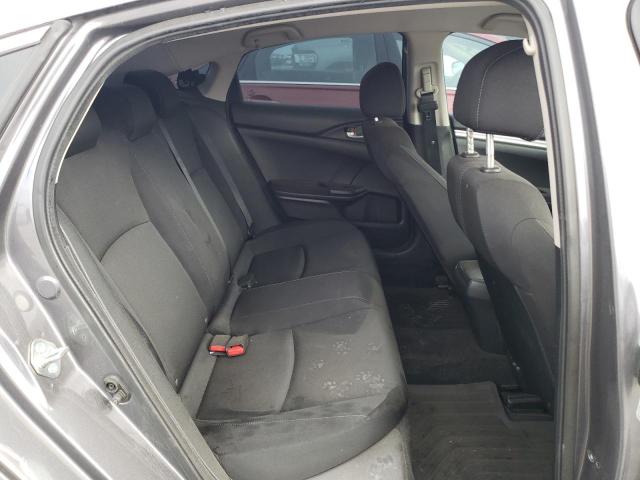 2HGFC2F54GH528325 Honda Civic Lx