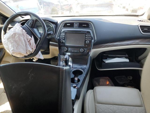 1N4AA6AP2GC414136 Nissan Maxima 3.5s