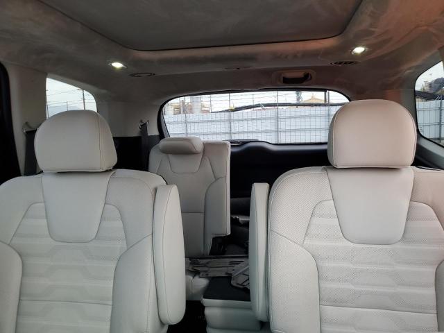 5XYP5DGC0PG359473 KIA Telluride Sx