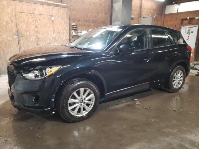 2014 Mazda CX-5 Sport