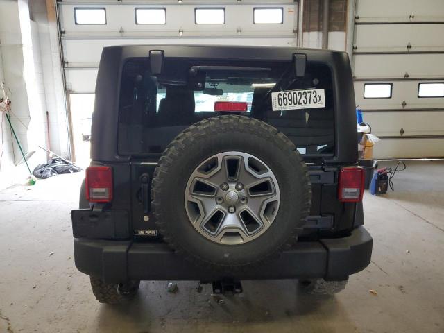 1C4BJWCG8FL547736 Jeep Wrangler Rubicon