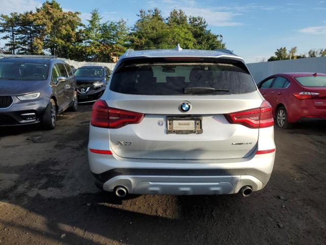 5UXTR9C54KLE14268 2019 BMW X3, photo no. 6