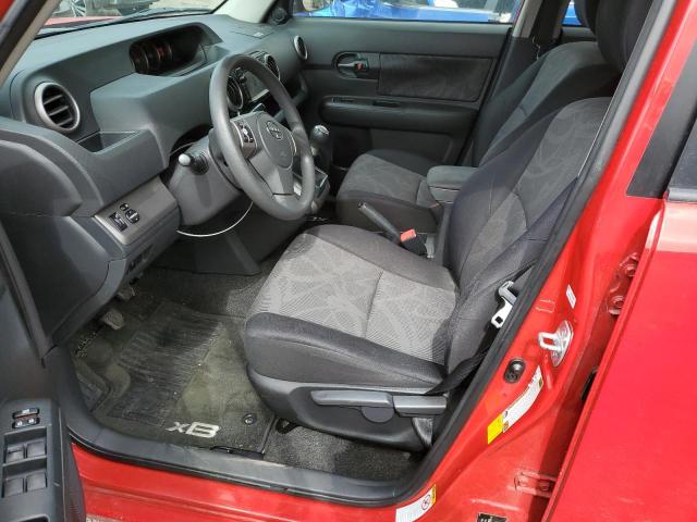 JTLZE4FE4EJ060047 Toyota SCION XB