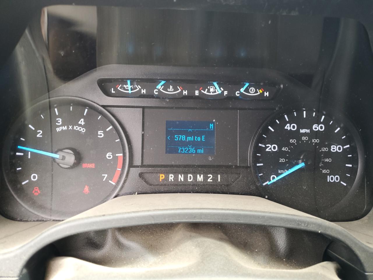 VIN: 1FT7W2A67MEC10678 2021 FORD F250
