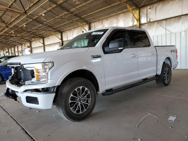 1FTEW1EP2KKD27748 Ford F-150 F150 SUPER