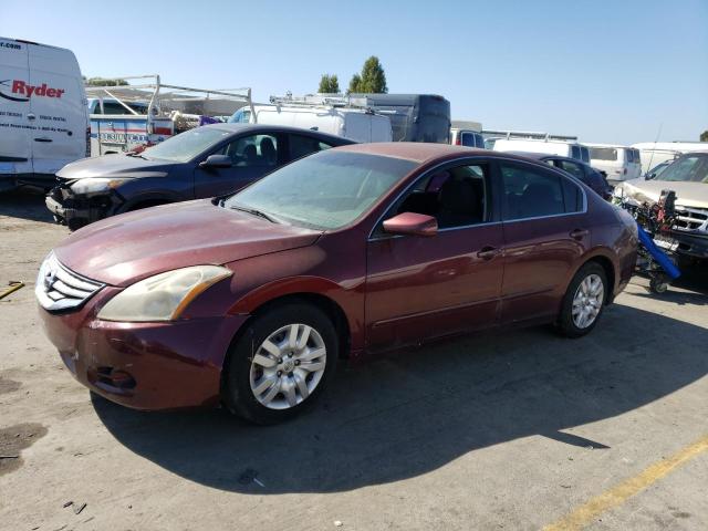 2011 Nissan Altima Base