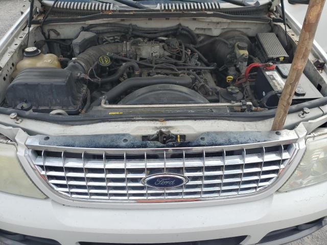 2004 Ford Explorer Xlt VIN: 1FMZU73W24ZA74795 Lot: 69286773