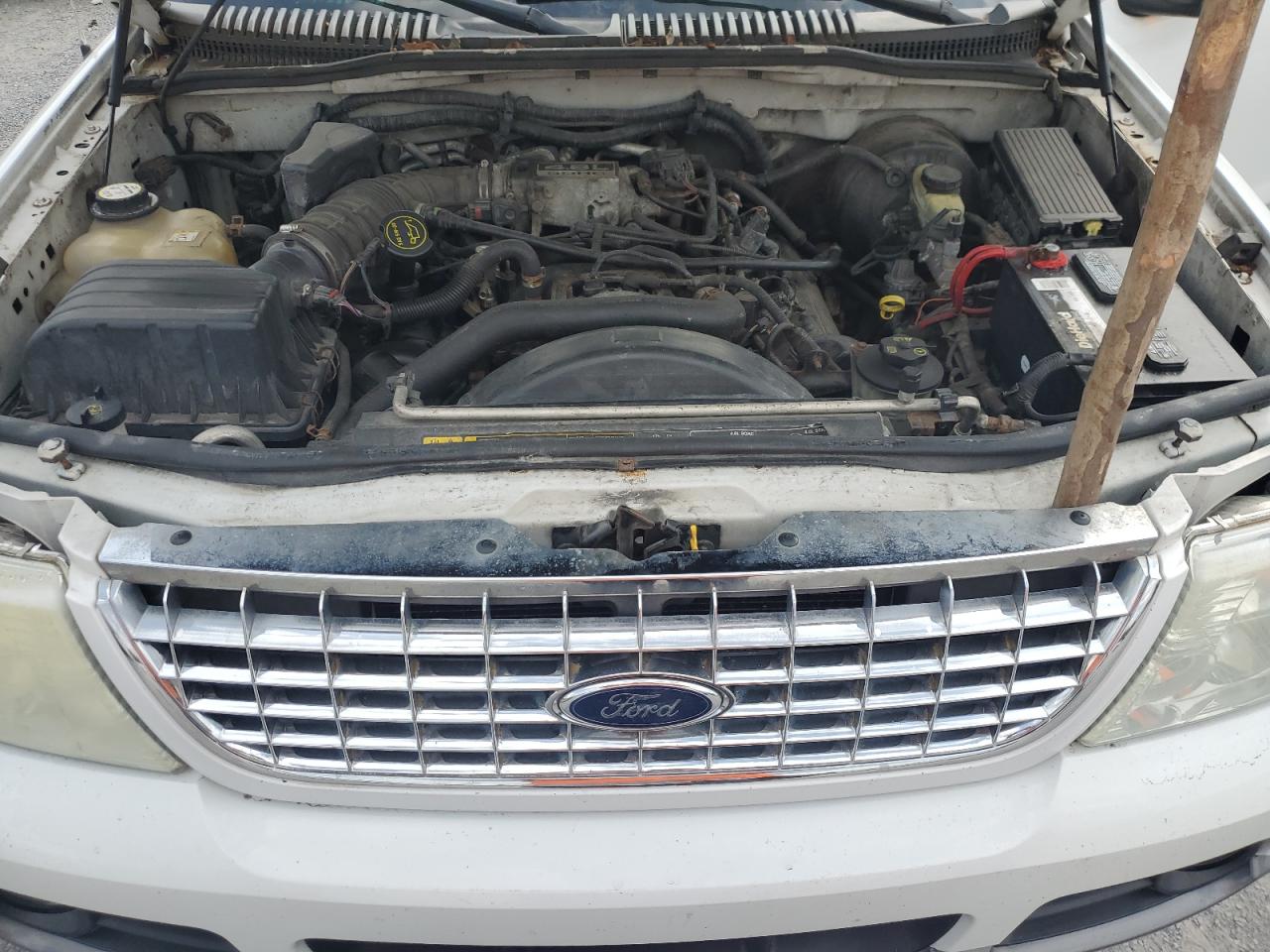 1FMZU73W24ZA74795 2004 Ford Explorer Xlt