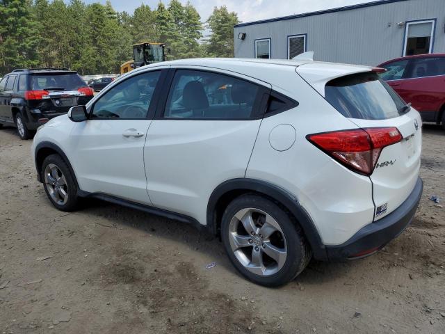 3CZRU6H37HM709475 Honda HR-V LX