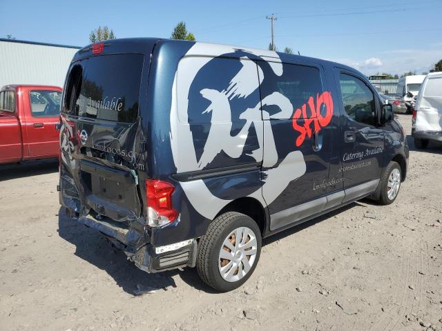 3N6CM0KN8FK732952 Nissan NV200 2.5S