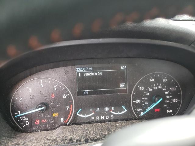 MAJ6P1CL2JC220585 Ford Ecosport Ses