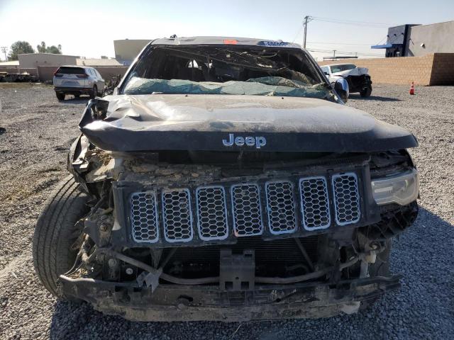 1C4RJFJG0EC448909 Jeep Grand Cherokee Summit