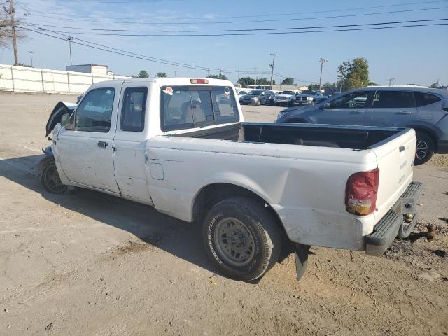 FORD RANGER SUPER CAB 1994 1