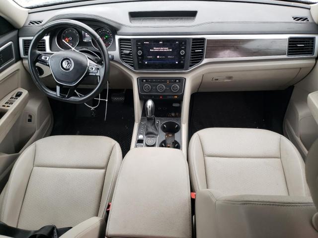 2019 VOLKSWAGEN ATLAS SE - 1V2UR2CA2KC564871