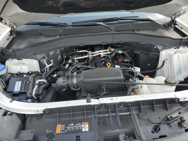 1FMSK7DH5MGA11452 Ford EXPLORER XLT