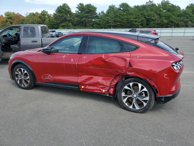 FORD MUSTANG PREMIUM 2021 1