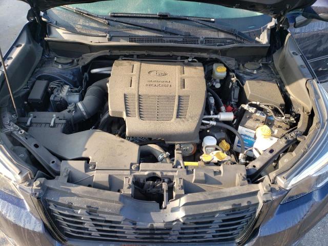 JF2SKAJC8KH483132 Subaru Forester Sport