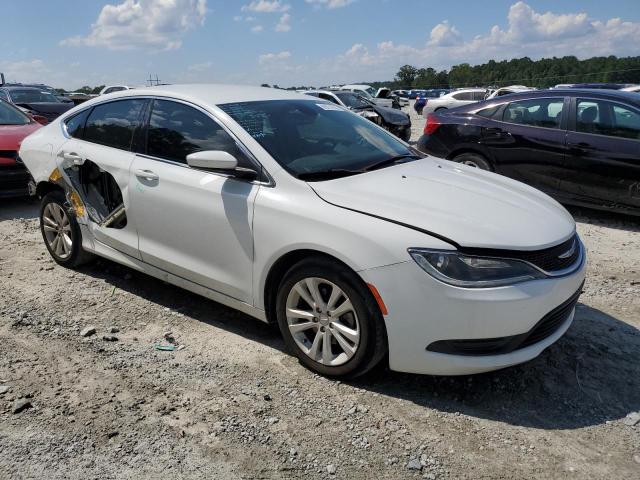 Vin: 1c3cccfbxgn191569, lot: 65731263, chrysler 200 lx 20164