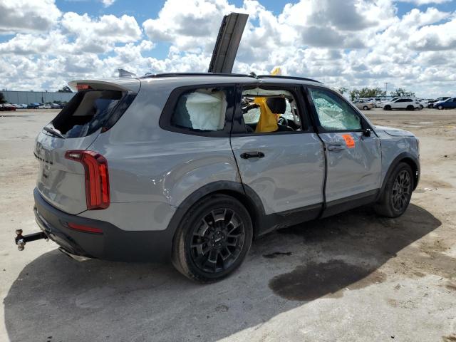 5XYP5DHC4NG277144 KIA Telluride Sx