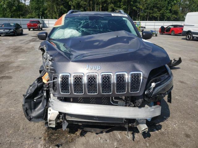 1C4PJMDX1KD121755 Jeep Cherokee Limited